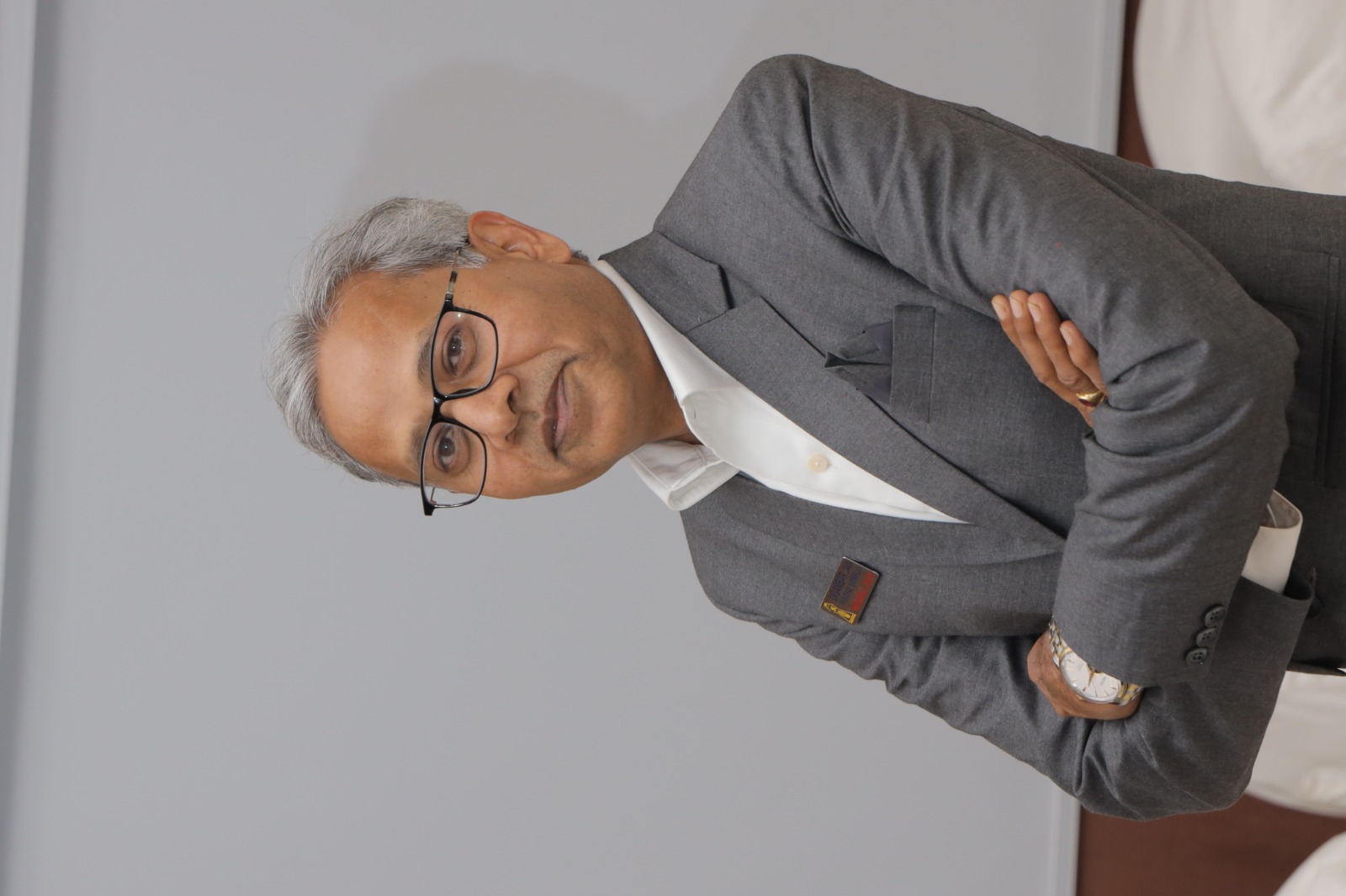 Manoj Jain
